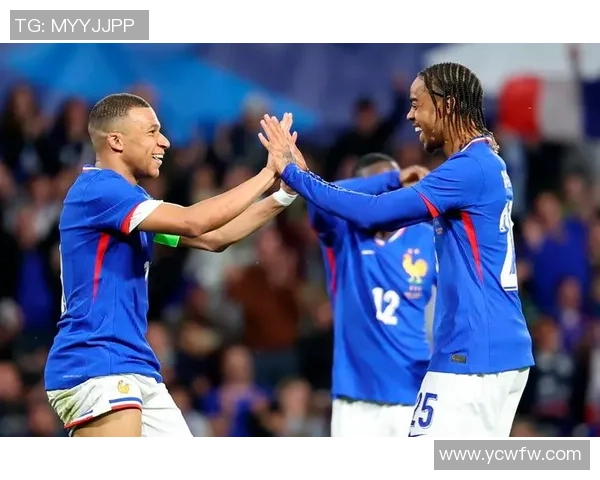 2018法国足球明星赛精彩回顾与球星风采展现