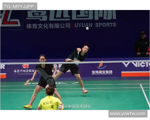 上海羽毛球队反击之路的得失与启示分析