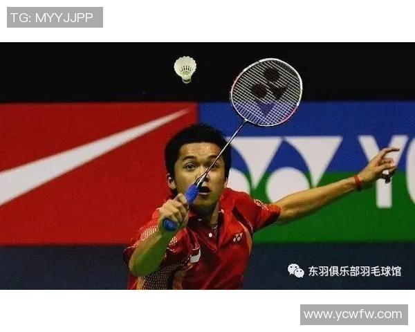 上海羽毛球队状态深度对比分析及未来发展趋势探讨