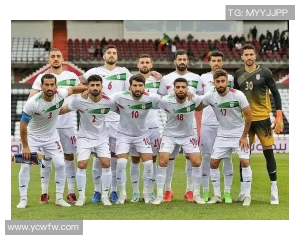 伊朗政治干涉足球的背后真相与国际影响分析 伊朗政治干涉足球的背后真相与国际影响分析