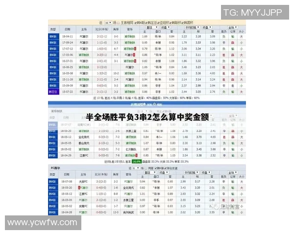 全面解析体育竞彩足球计算器的使用技巧与投注策略提升你的胜率与收益
