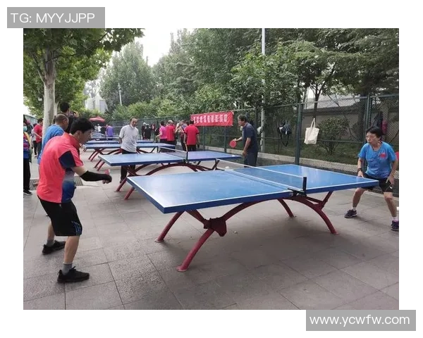 北京乒乓球队心理素质变革引发热议助力竞技水平提升与团队凝聚力增强 北京乒乓球队心理素质变革引发热议助力竞技水平提升与团队凝聚力增强