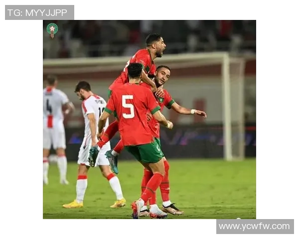 推动非洲足球发展的新机遇与挑战探索未来足球的潜力与国际影响力