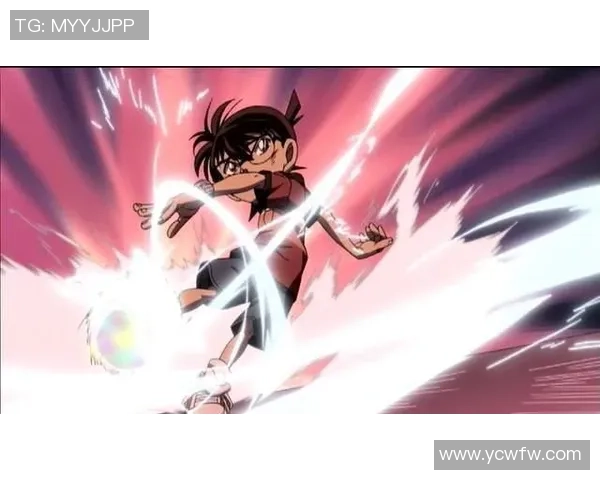 柯南足球鞋的秘密揭晓：助你在球场上如同侦探般灵活敏捷