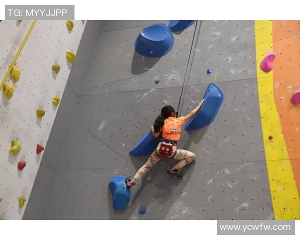 深圳攀岩队实力引发热议业内人士对其表现展开激烈讨论