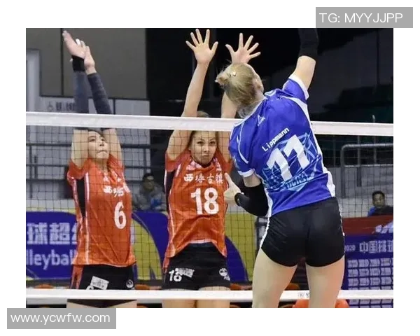 深入分析成都排球队的控制打法及其战术优势与应用