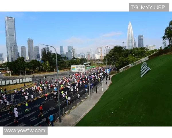 深圳街舞队在马拉松大满贯中的力量展现与精彩点评 深圳街舞队在马拉松大满贯中的力量展现与精彩点评