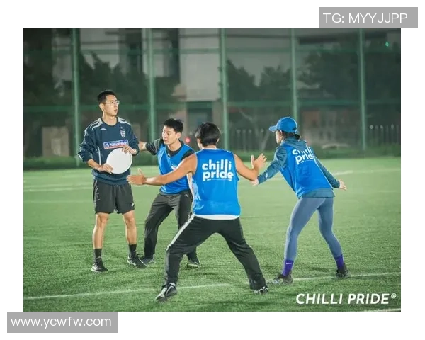 武汉飞盘队整体压制战术解析与实战应用探讨