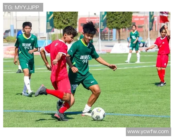 虞勇足球：探索青少年足球发展的新路径与未来愿景