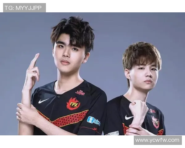 热议和平精英FPX战队配合变革引发电竞圈新思潮