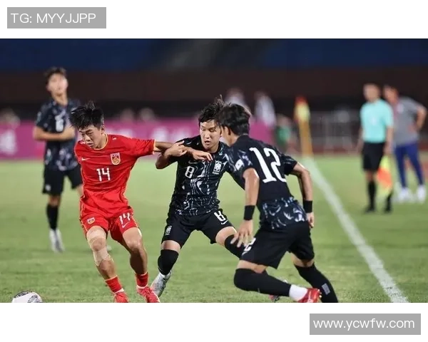 金昌洙足球：从青涩少年到职业球员的成长之路与辉煌成就