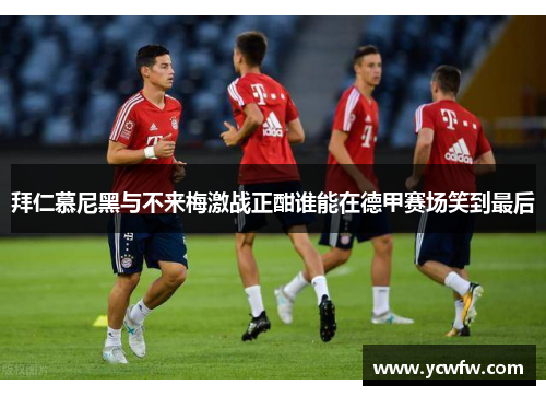 拜仁慕尼黑与不来梅激战正酣谁能在德甲赛场笑到最后